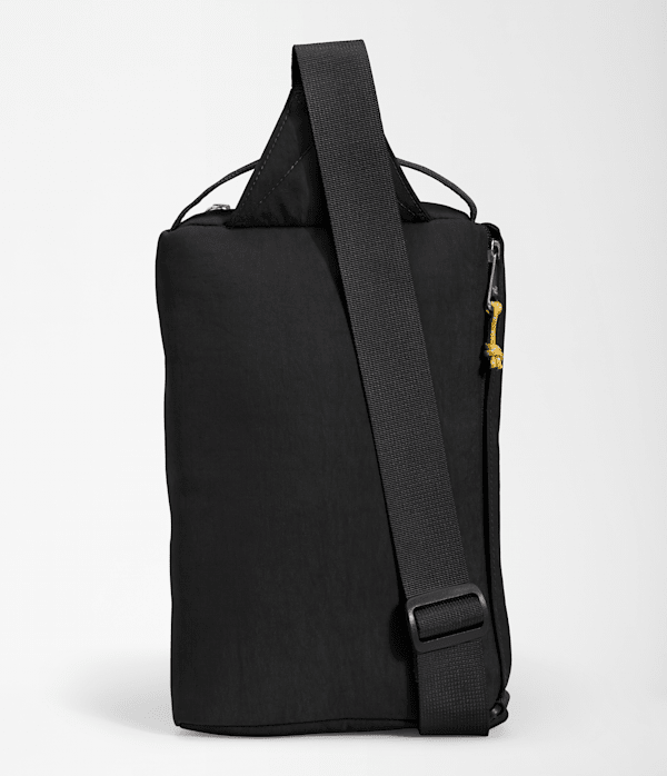 Berkeley Field Bag TNF BACK