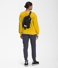 Berkeley Field Bag TNF MODELBACK