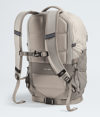 Borealis Backpack  28L TNF Desert StoneStone SlabEmber Soil BACK
