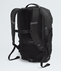 Borealis Backpack  28L TNF Asphalt Grey Light HeatherTNF Black BACK