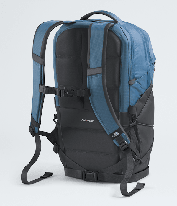Borealis Backpack  28L TNF Winslor BlueAnthracite GreyUtility Brown BACK