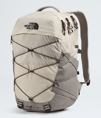 Borealis Backpack  28L TNF Desert StoneStone SlabEmber Soil FRONT34