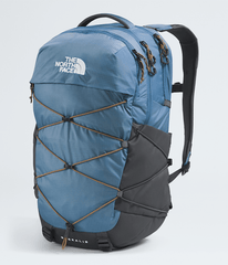 Borealis Backpack  28L TNF Winslor BlueAnthracite GreyUtility Brown FRONT34
