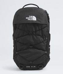 Borealis Backpack  28L TNF Asphalt Grey Light HeatherTNF Black HERO