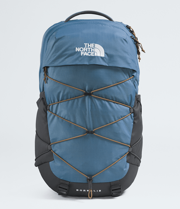 Borealis Backpack  28L TNF Winslor BlueAnthracite GreyUtility Brown HERO