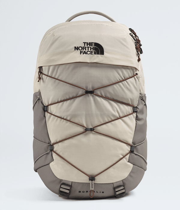 Borealis Backpack  28L TNF Desert StoneStone SlabEmber Soil HERO