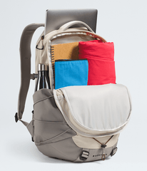 Borealis Backpack  28L TNF Desert StoneStone SlabEmber Soil INT
