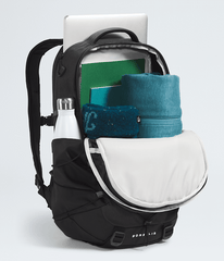 Borealis Backpack  28L TNF Asphalt Grey Light HeatherTNF Black INT