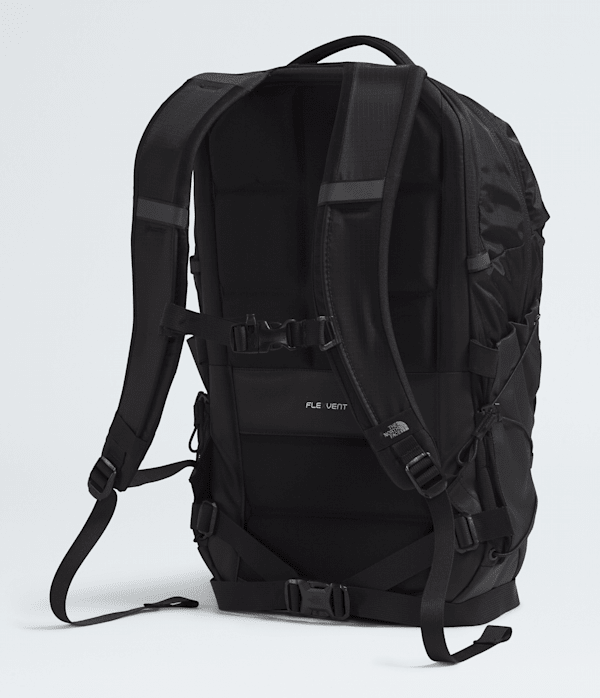 Borealis Backpack  28L TNF TNF Black Patch BACK
