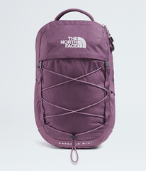 Borealis Mini Backpack  10L TNF Chroma Purple Light HeatherHushed Lavender HERO