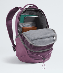 Borealis Mini Backpack  10L TNF Chroma Purple Light HeatherHushed Lavender INT