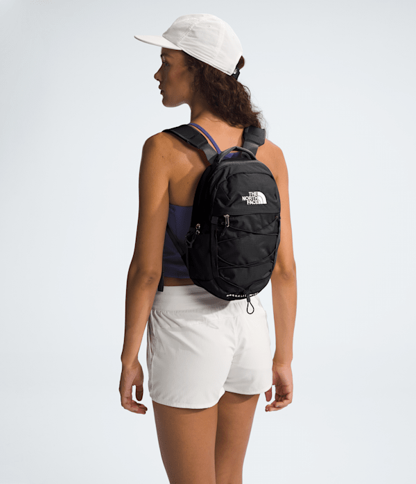 Borealis Mini Backpack  10L TNF TNF BlackTNF Black MODELBACK