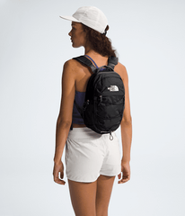 Borealis Mini Backpack  10L TNF TNF BlackTNF Black MODELBACK