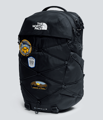 Borealis Patch Backpack  28L TNF FRONT34