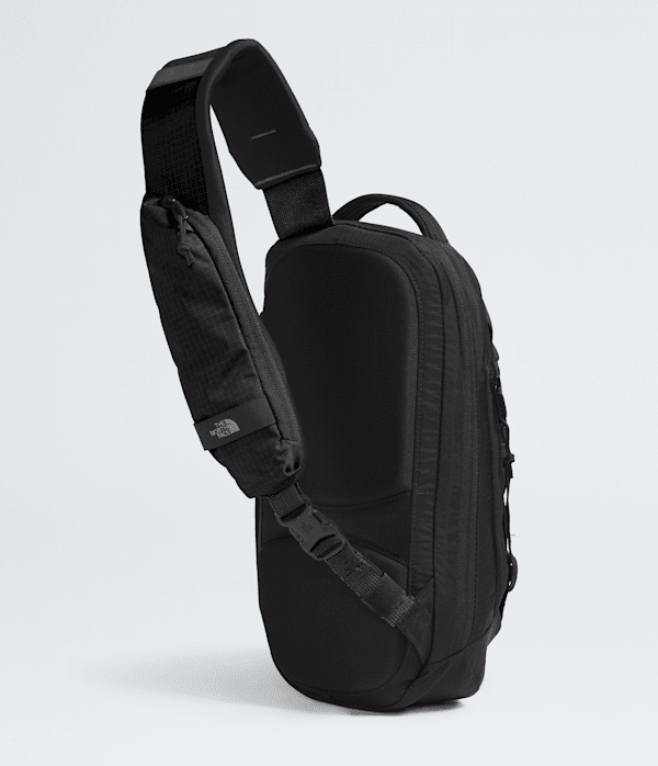 Borealis Sling  6L TNF TNF BlackTNF White BACK