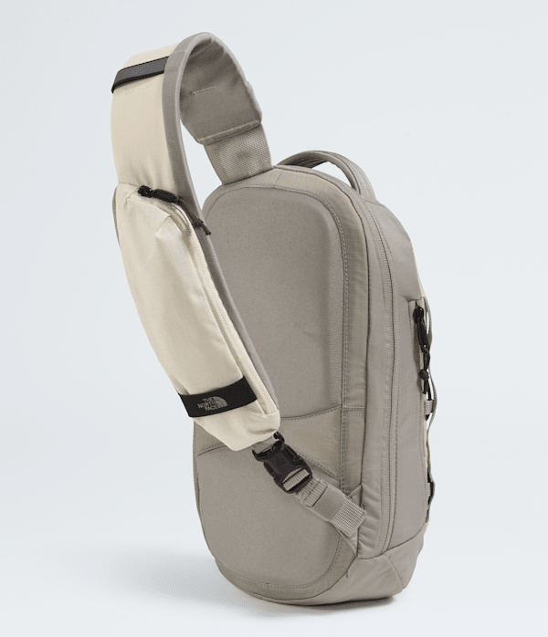 Borealis Sling  6L TNF Desert StoneStone SlabEmber Soil BACK