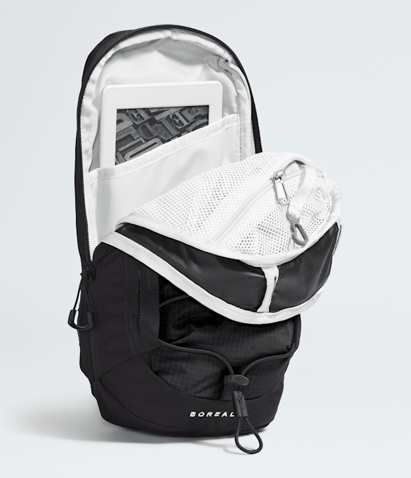 Borealis Sling  6L TNF TNF BlackTNF White INT