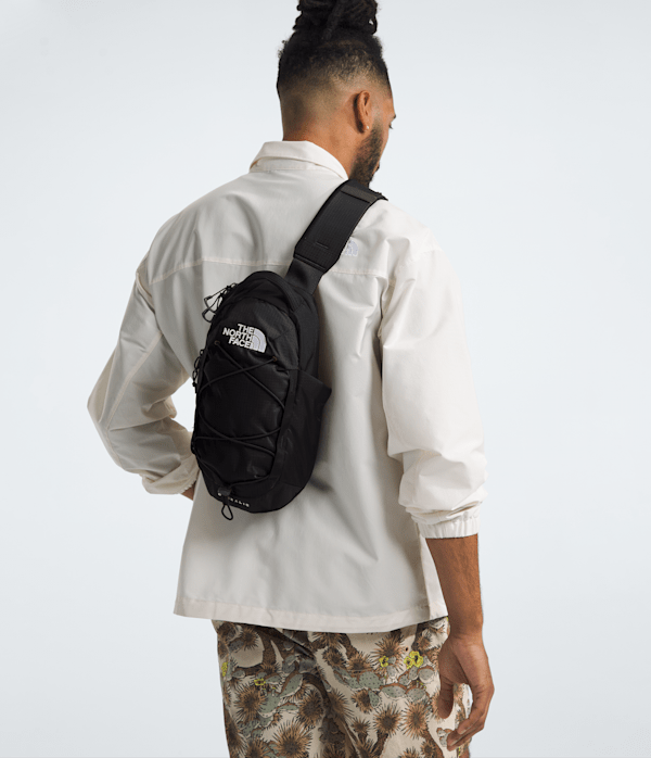 Borealis Sling  6L TNF TNF BlackTNF White MODELBACK