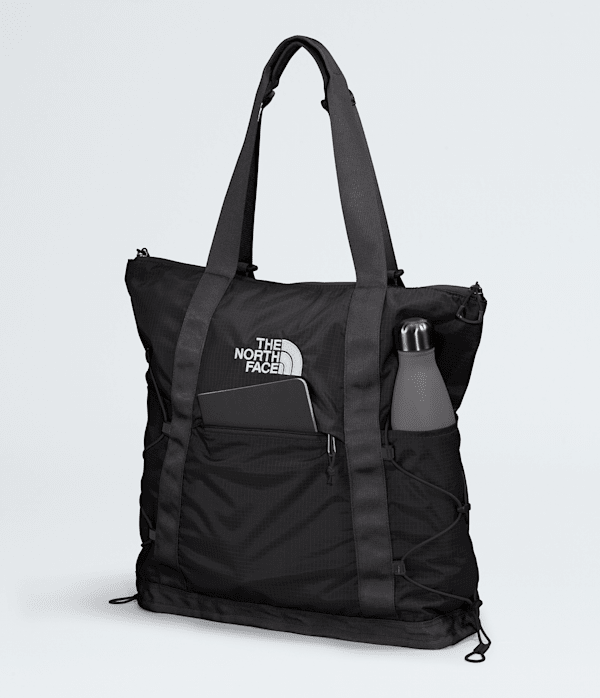 Borealis Tote TNF TNF BlackTNF Black ALT1