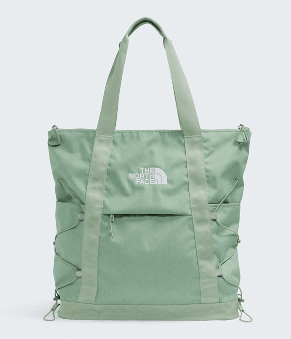 Borealis Tote TNF HERO