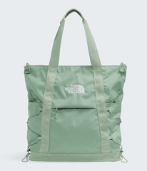 Borealis Tote TNF Slate Moss Dark HeatherSlate Moss HERO