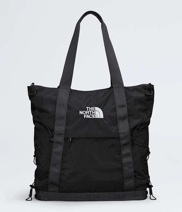 Borealis Tote TNF TNF BlackTNF Black HERO