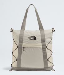 Borealis Tote TNF Desert StoneStone SlabEmber Soil HERO