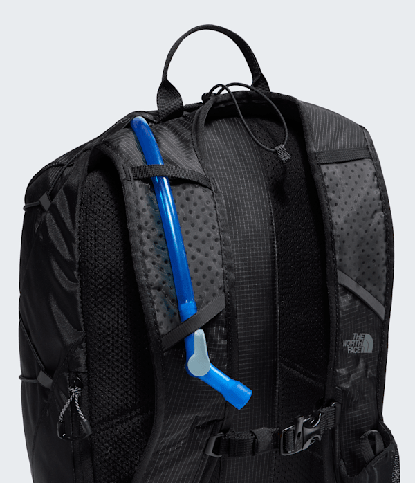 Borealis Trail 16 Backpack TNF TNF Black ALT1