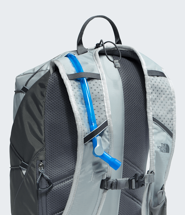 Borealis Trail 16 Backpack TNF High Rise GreySmoked Pearl ALT1
