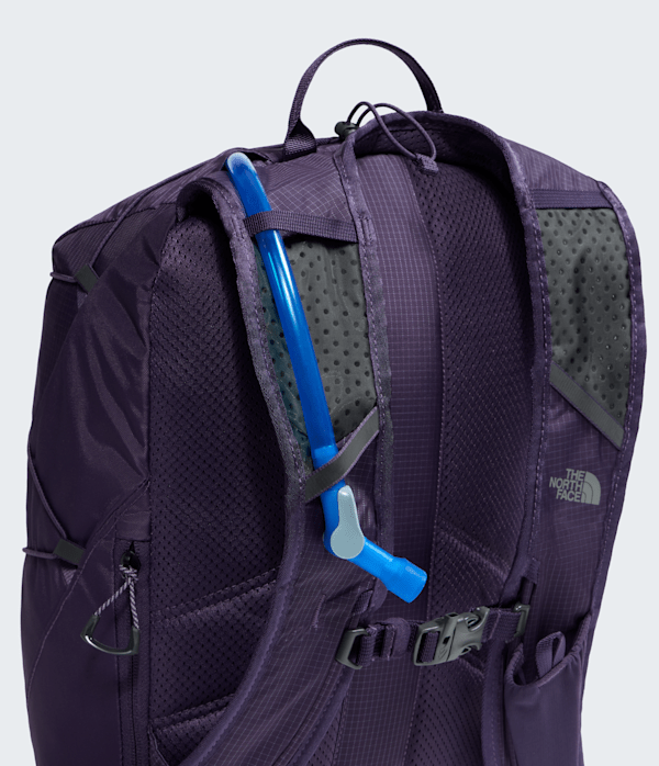 Borealis Trail 16 Backpack TNF Endless Dusk ALT1