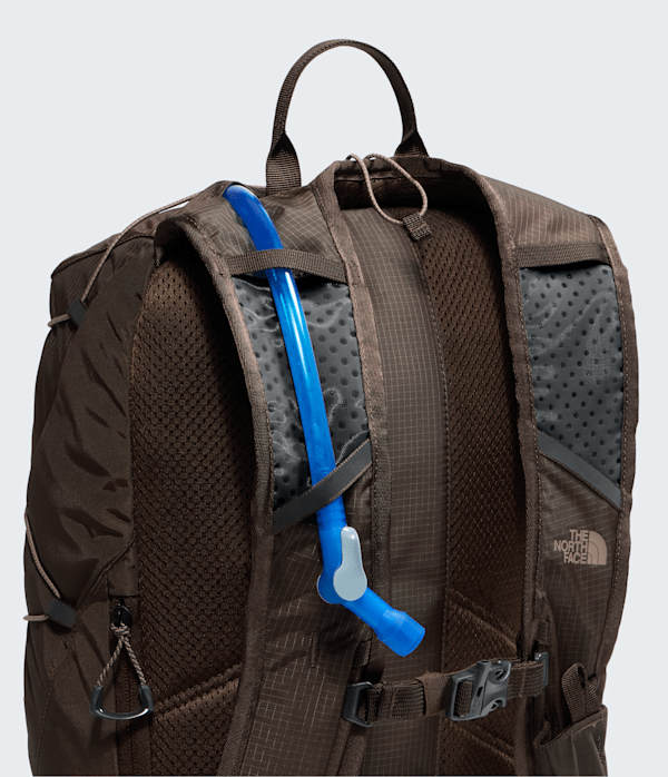 Borealis Trail 16 Backpack TNF Dark ChesnutGarnet ALT1