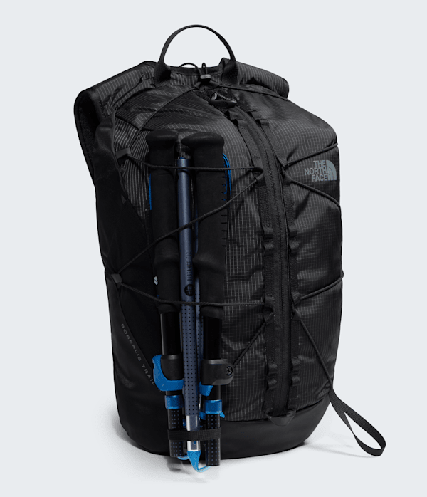 Borealis Trail 16 Backpack TNF TNF Black ALT2