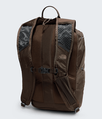Borealis Trail 16 Backpack TNF Dark ChesnutGarnet BACK