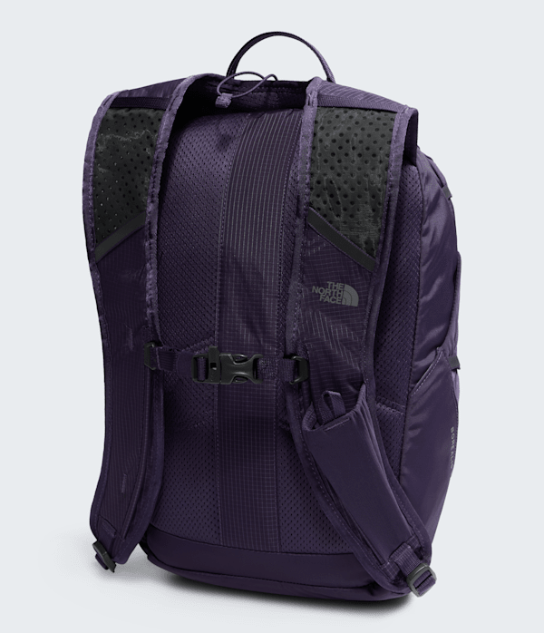 Borealis Trail 16 Backpack TNF Endless Dusk BACK