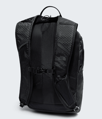 Borealis Trail 16 Backpack TNF TNF Black BACK