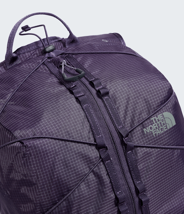 Borealis Trail 16 Backpack TNF Endless Dusk DETAIL3