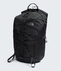 Borealis Trail 16 Backpack TNF TNF Black FRONT34