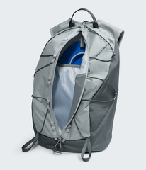 Borealis Trail 16 Backpack TNF High Rise GreySmoked Pearl INT