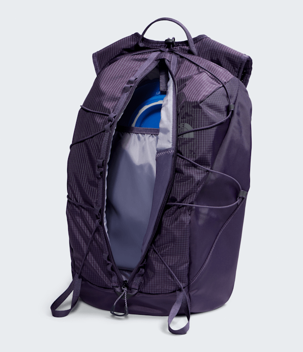 Borealis Trail 16 Backpack TNF Endless Dusk INT