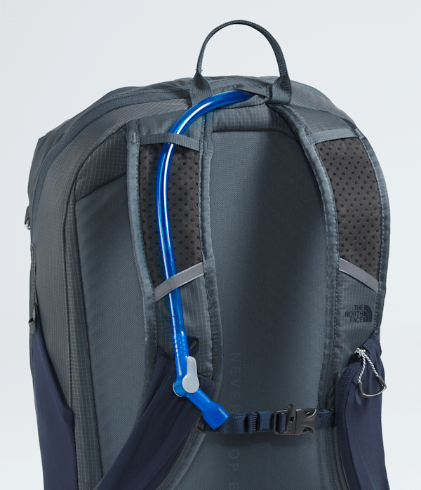 Borealis Trail Backpack  26L TNF Granite Grey ALT1