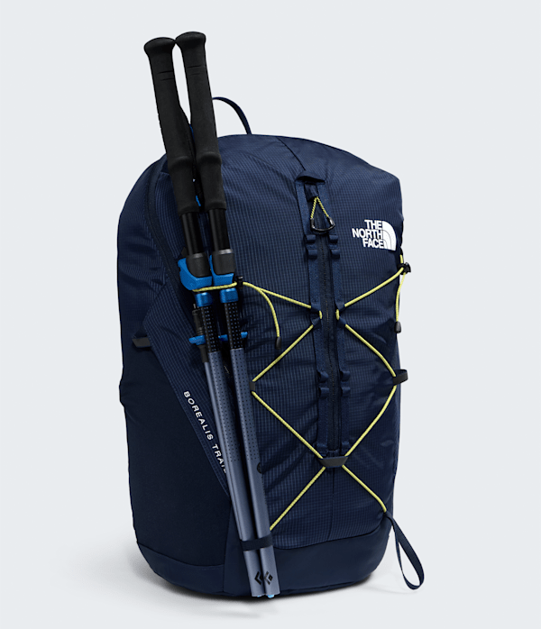 Borealis Trail Backpack  26L TNF ALT2