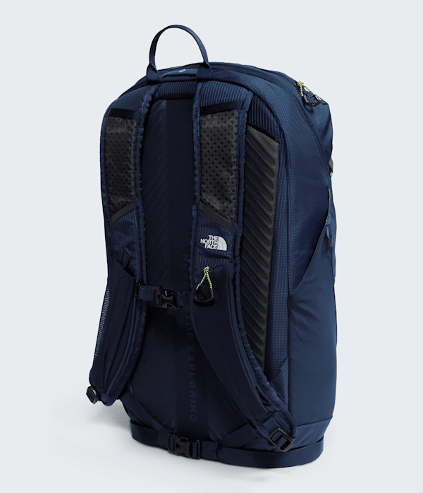 Borealis Trail Backpack  26L TNF BACK