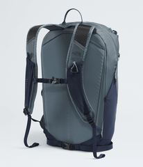 Borealis Trail Backpack  26L TNF Granite Grey BACK