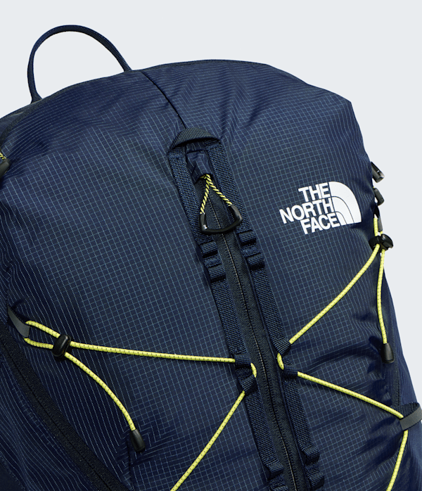 Borealis Trail Backpack  26L TNF DETAIL3