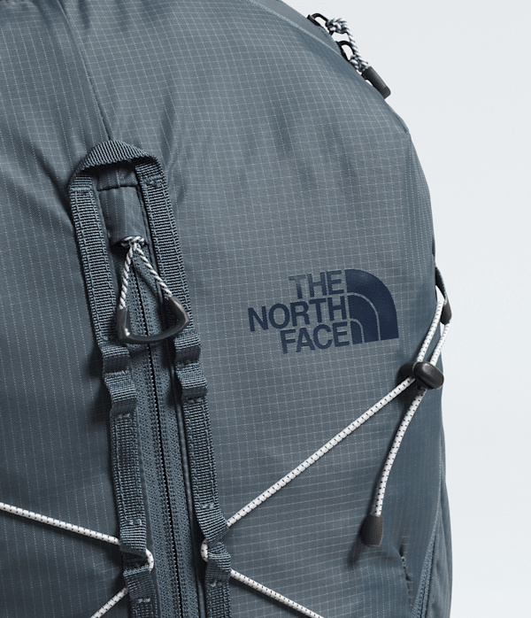 Borealis Trail Backpack  26L TNF Granite Grey DETAIL3