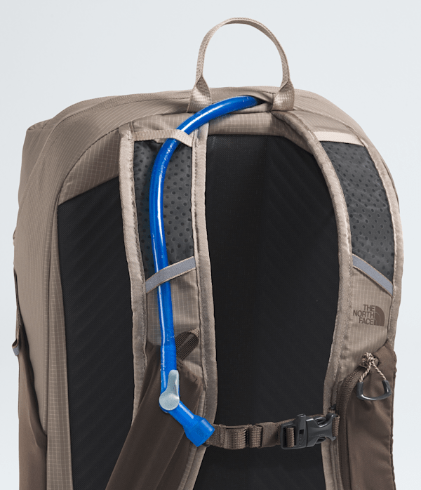 Borealis Trail Backpack  26L TNF Mocha BrownSmokey Brown ALT1