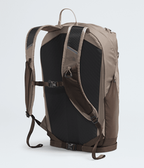 Borealis Trail Backpack  26L TNF Mocha BrownSmokey Brown BACK
