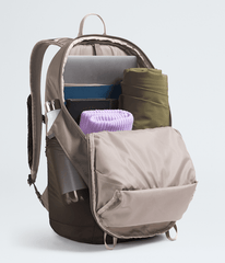 Borealis Trail Backpack  26L TNF Mocha BrownSmokey Brown INT