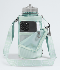 Borealis Water Bottle Holder TNF Opal Frost ALT1