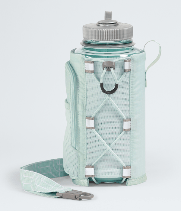 Borealis Water Bottle Holder TNF Opal Frost ALT2